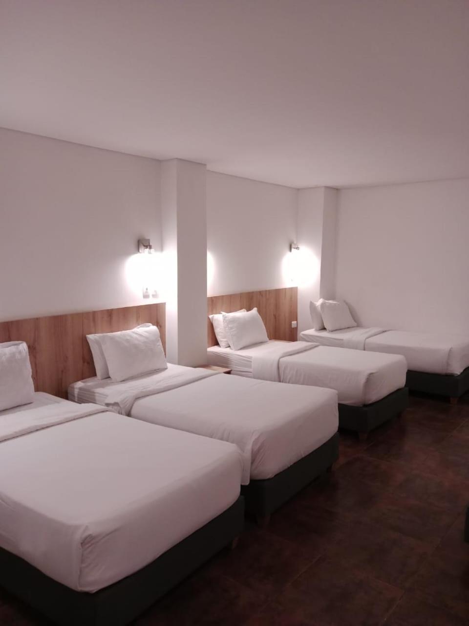 Hotel Caribbean Картахена Экстерьер фото