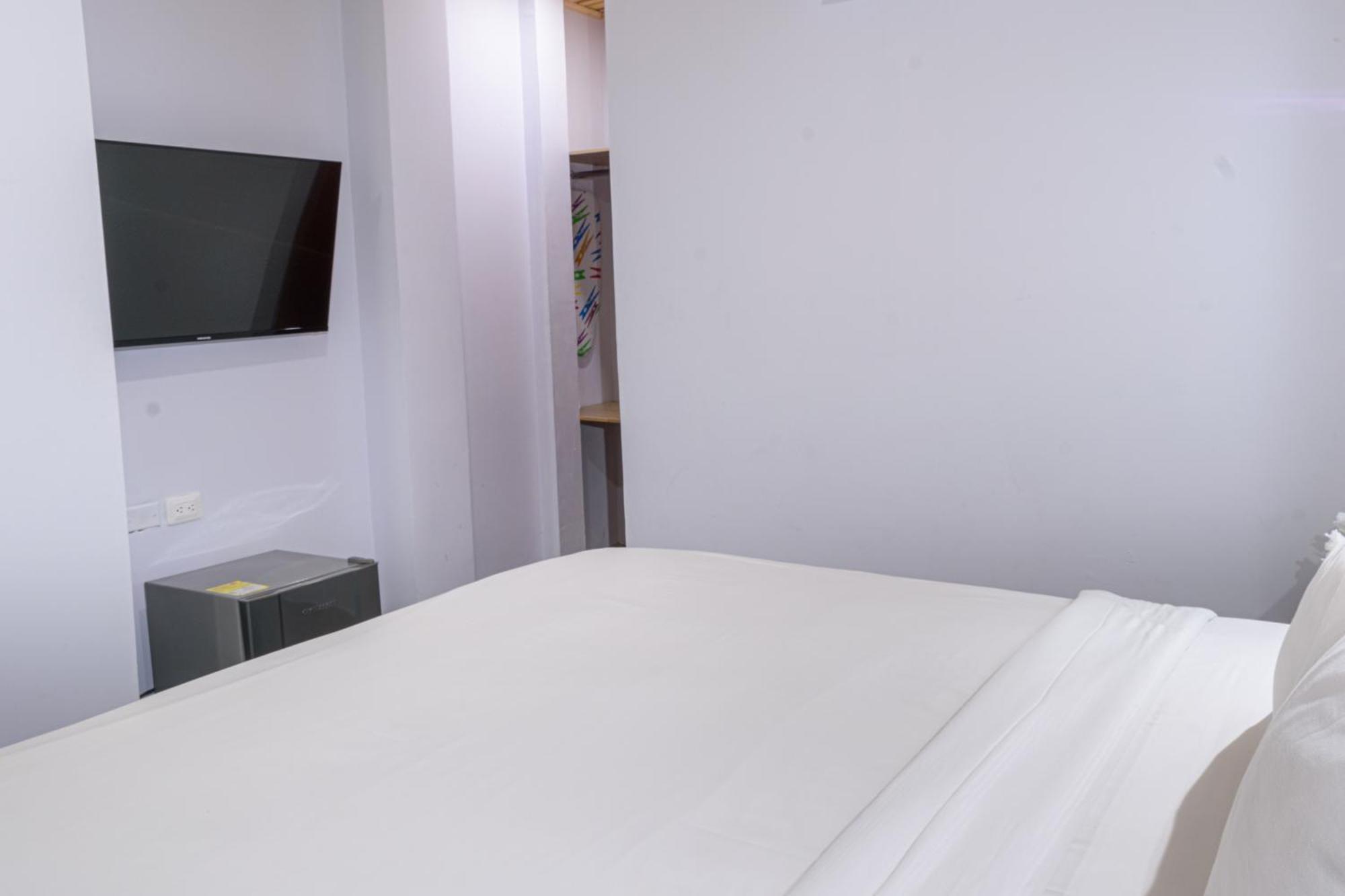 Hotel Caribbean Картахена Экстерьер фото