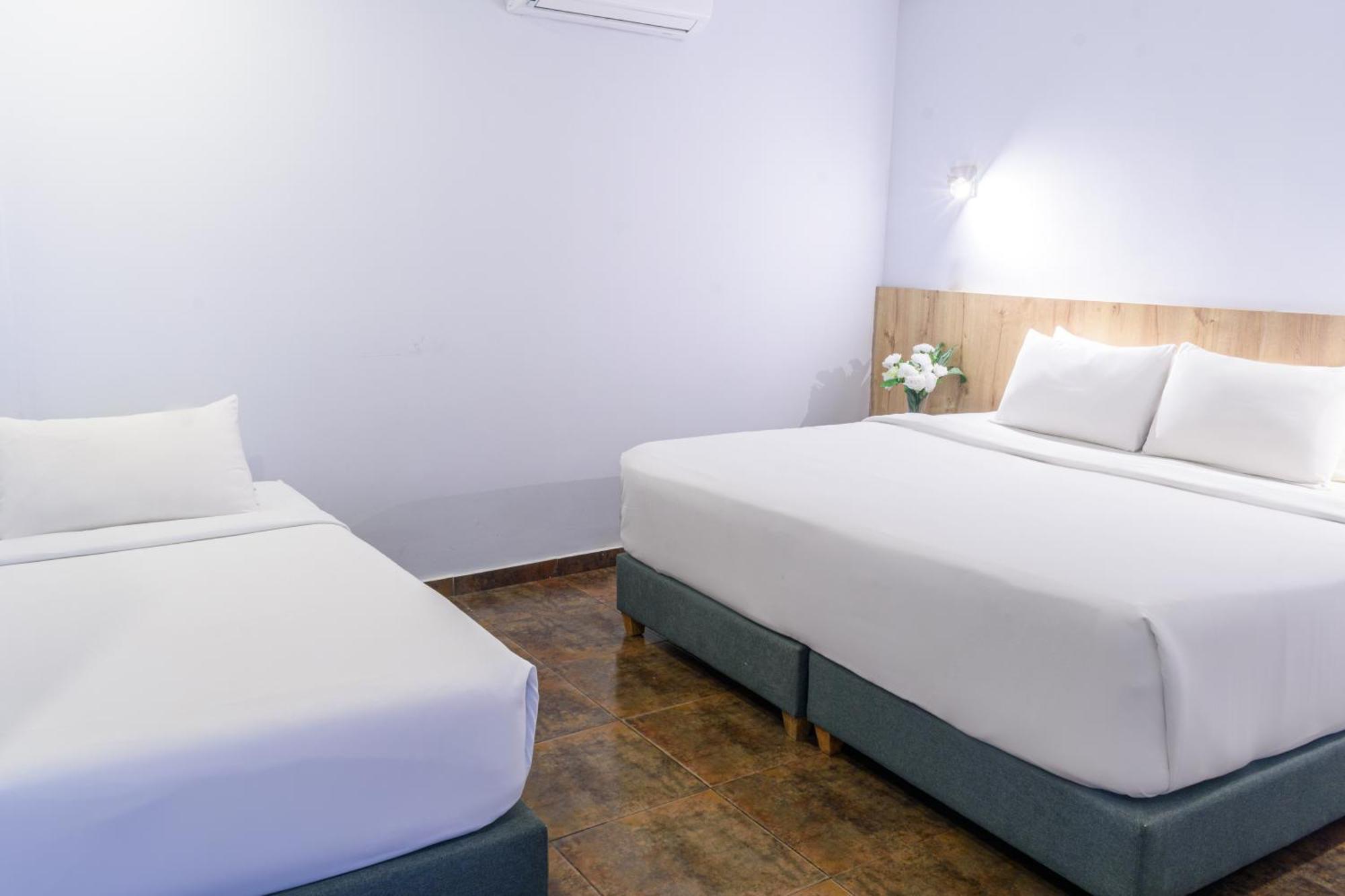 Hotel Caribbean Картахена Экстерьер фото