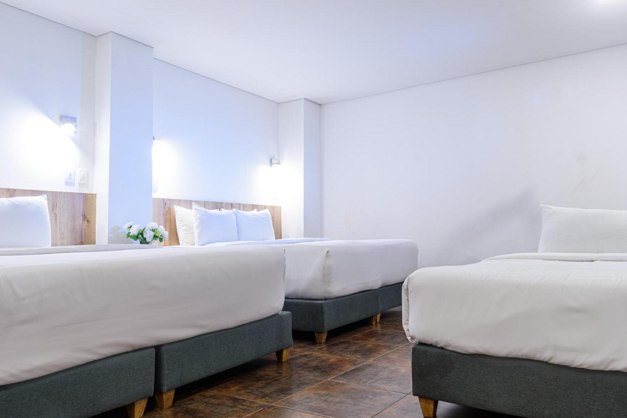 Hotel Caribbean Картахена Экстерьер фото